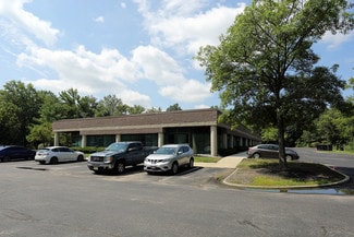 Plus de détails pour 1222 Forest Pky, West Deptford, NJ - Bureau à louer