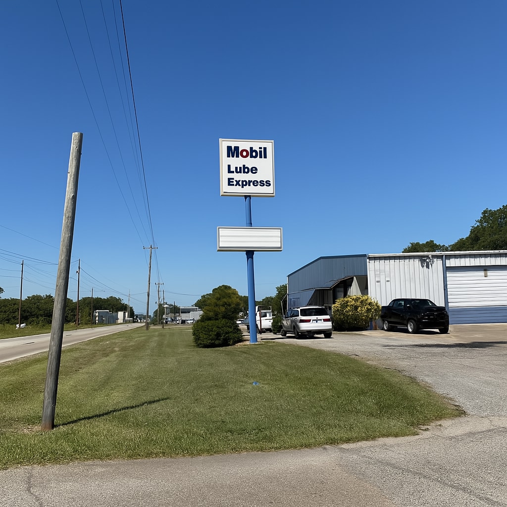 4341 S Carolina 24, Anderson, SC à vendre Photo de l’immeuble– Image 1 sur 7