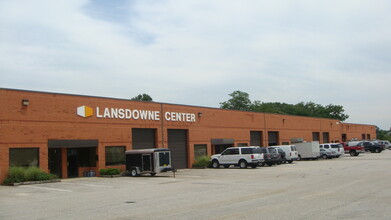 1900 Lansdowne Rd, Lansdowne, MD à louer Photo de l’immeuble– Image 1 sur 1