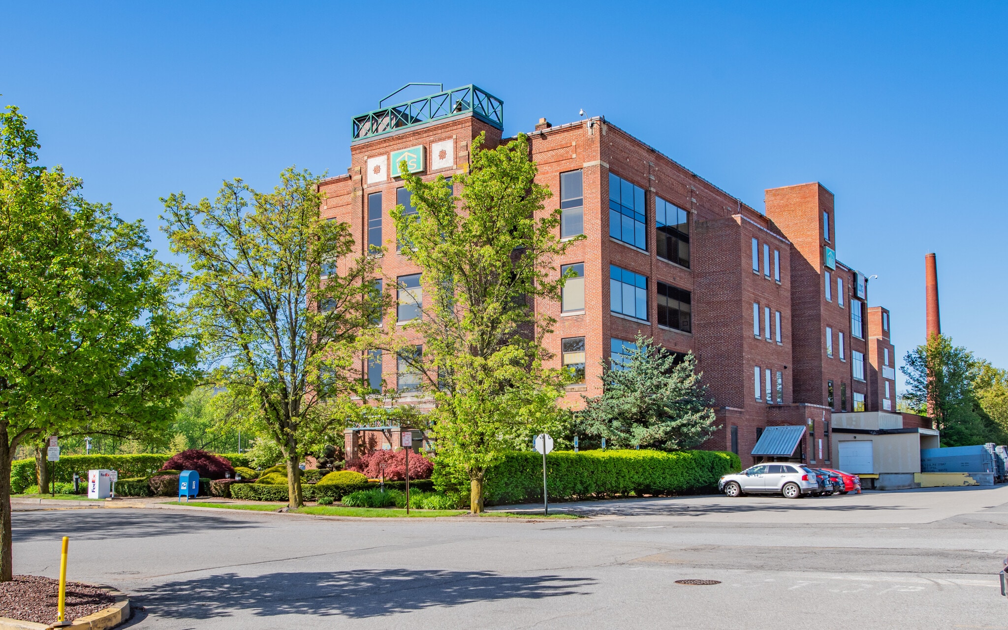 1000 Commerce Park Dr, Williamsport, PA à louer Photo intérieure– Image 1 sur 23