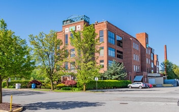1000 Commerce Park Dr, Williamsport, PA à louer Photo intérieure– Image 1 sur 23