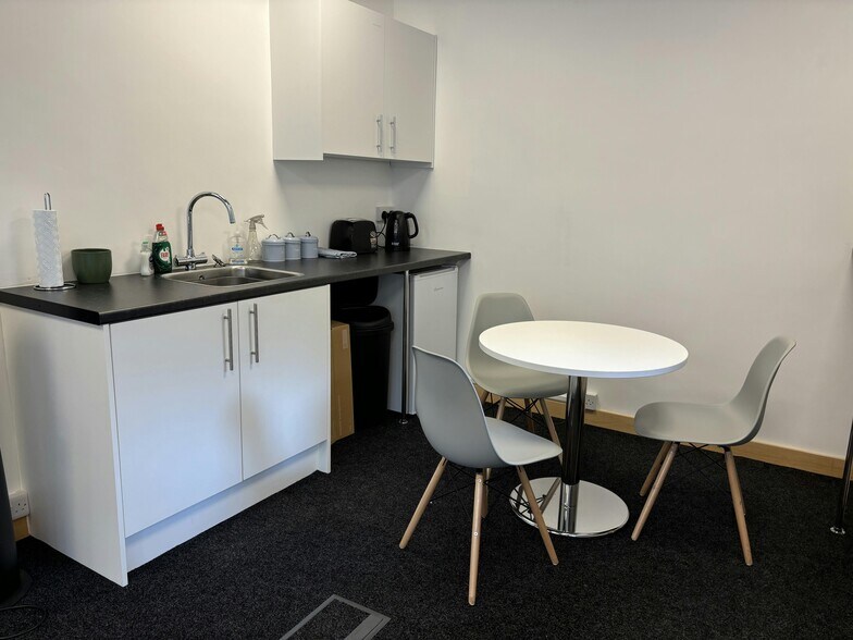 6 Lower Byrom St, Manchester à vendre - Photo intérieure – Image 3 sur 7