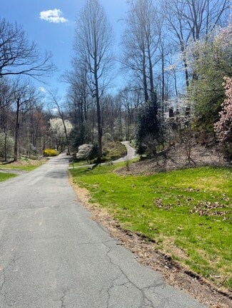 Plus de détails pour 9101 Aldershot Dr, Bethesda, MD - Terrain à vendre