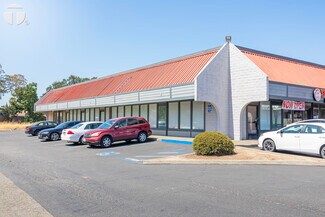 Plus de détails pour 9555 Folsom Blvd, Sacramento, CA - Bureau/Local commercial à louer
