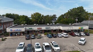 Plus de détails pour 5900-5926 US Highway 51, McFarland, WI - Local commercial à louer