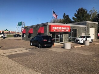Plus de détails pour 3050 E Hamilton Ave, Eau Claire, WI - Local commercial à vendre