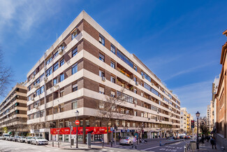 Plus de détails pour Calle Fernando el Católico, 61, Madrid - Logement à vendre