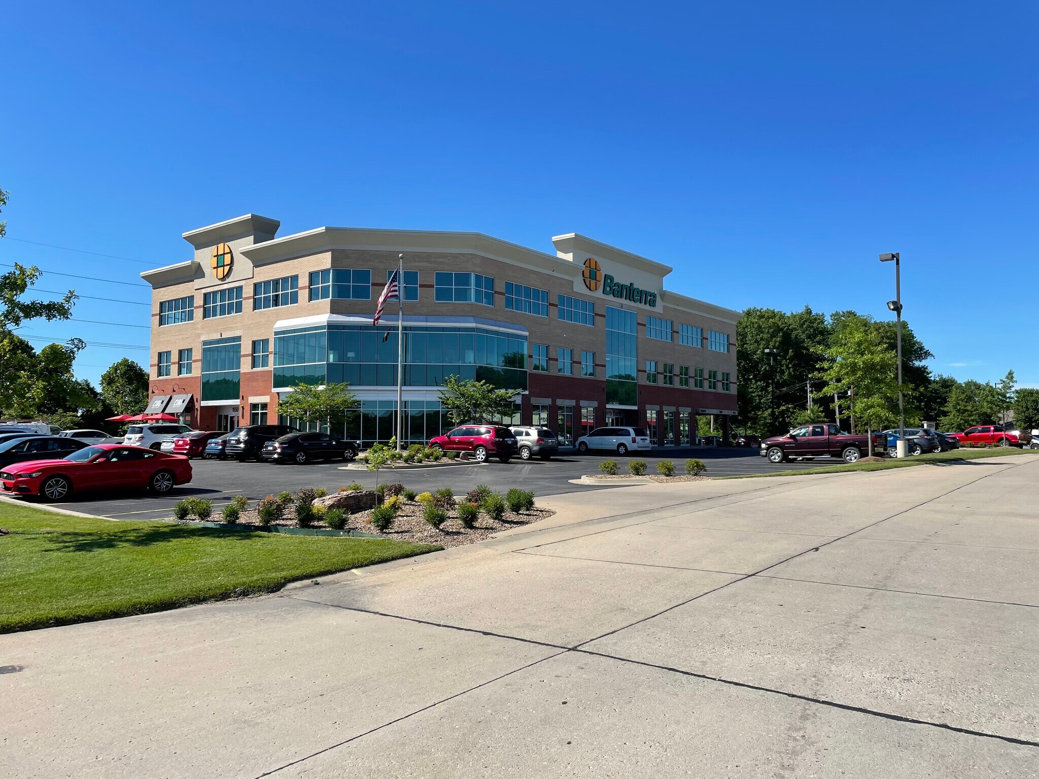 1650 N Kingshighway St, Cape Girardeau, MO à louer Photo principale– Image 1 sur 6