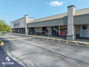 650-712 Eastern Blvd, Clarksville, IN à louer Photo de l’immeuble– Image 1 sur 2