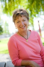Diana Barker