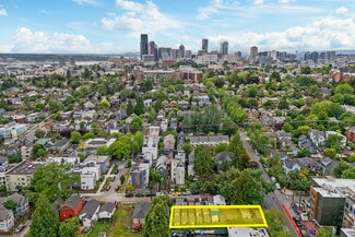 Plus de détails pour 612 22nd Ave, Seattle, WA - Terrain à vendre