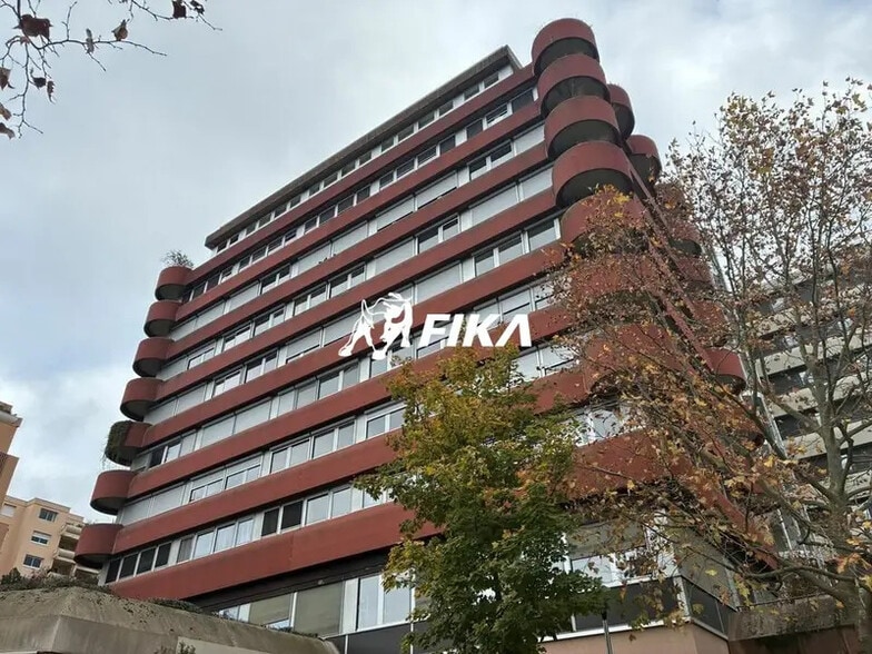 27 Boulevard Des Minimes, Toulouse à vendre - Photo de l’immeuble – Image 1 sur 8