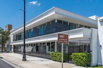 7630 Biscayne Blvd, Miami, FL à louer Photo principale– Image 1 sur 4