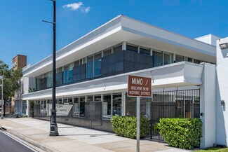 Plus de détails pour 7630 Biscayne Blvd, Miami, FL - Bureau à louer