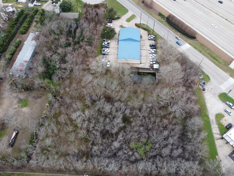 SouthWest Fwy, Sugar Land, TX à vendre - Photo principale – Image 1 sur 4