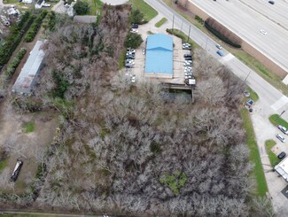 Plus de détails pour SouthWest Fwy, Sugar Land, TX - Terrain à vendre
