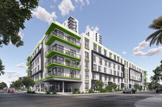 Plus de détails pour 1470 NW 36th St, Miami, FL - Local commercial à louer