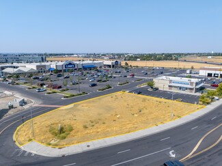 Plus de détails pour TBD East Yonezawa Blvd, Moses Lake, WA - Terrain à vendre