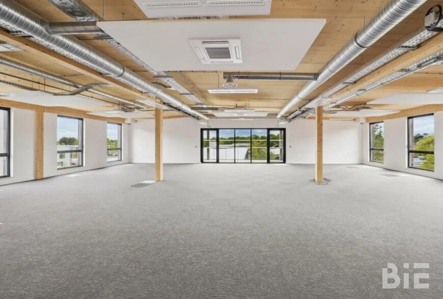 Bureau dans Mérignac à louer - Photo intérieure – Image 3 sur 14