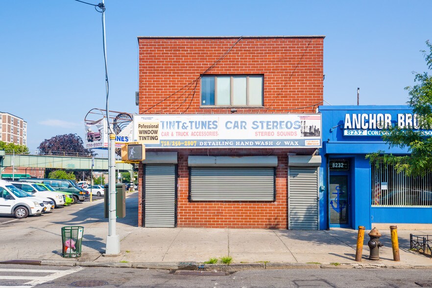 1789 84th St, Brooklyn, NY à vendre - Photo de l’immeuble – Image 2 sur 8