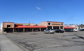 Plus de détails pour 2801 E Main St, Endicott, NY - Local commercial à vendre