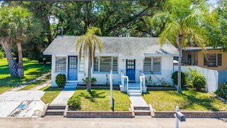 Plus de détails pour 5014 S Ridgewood Ave, Port Orange, FL - Bureau à vendre