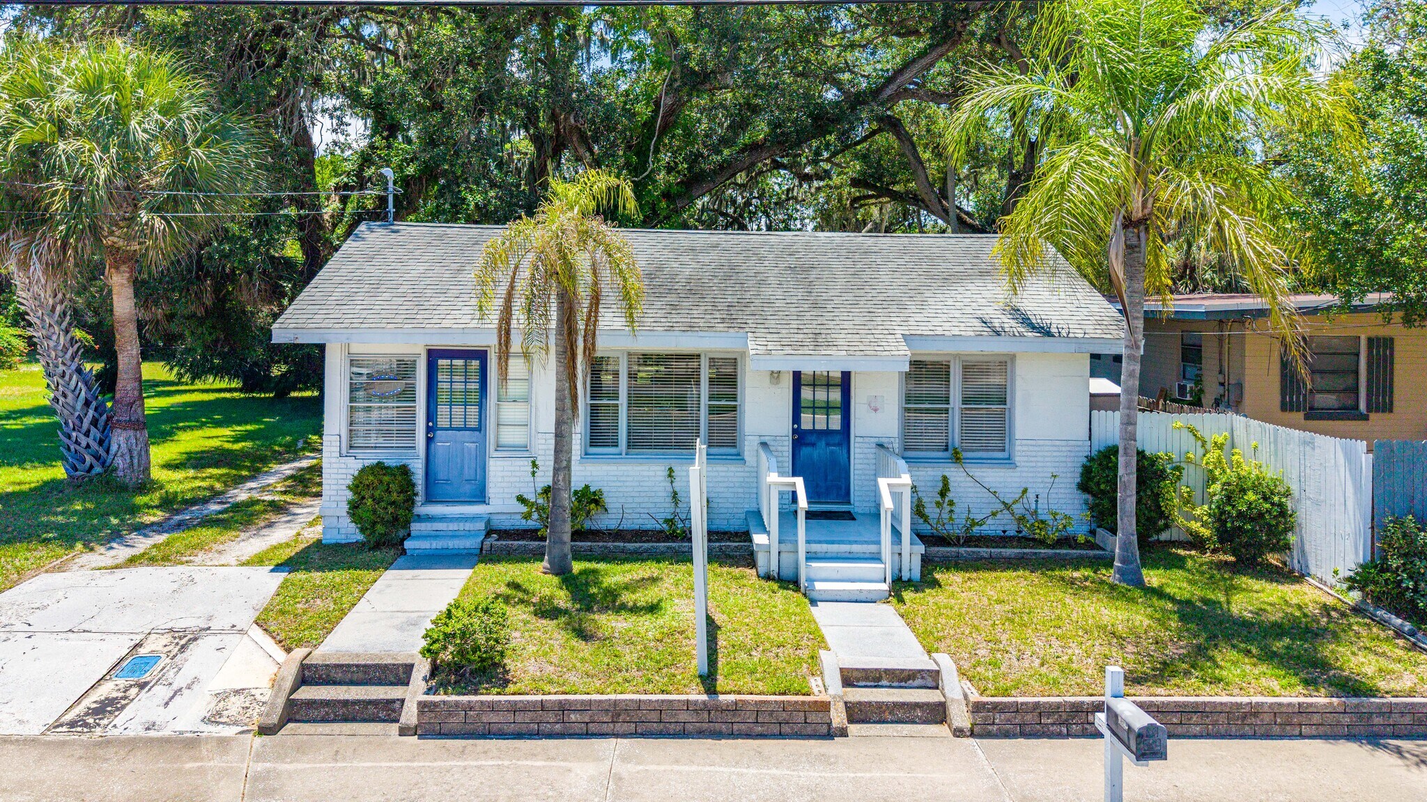 5014 S Ridgewood Ave, Port Orange, FL à vendre Photo de l’immeuble– Image 1 sur 29
