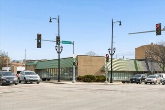 Plus de détails pour 7525 W Madison St, Forest Park, IL - Local commercial à vendre