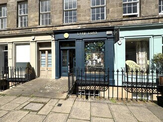 Plus de détails pour 33-43 William St, Edinburgh - Bureau à louer