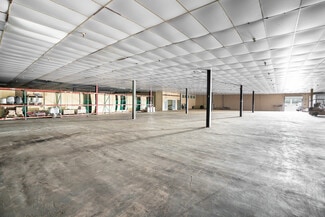 Plus de détails pour 3835 Gulfway Dr, Port Arthur, TX - Industriel/Logistique à louer