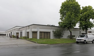 Plus de détails pour 23762 Foley St, Hayward, CA - Local d'activités à louer