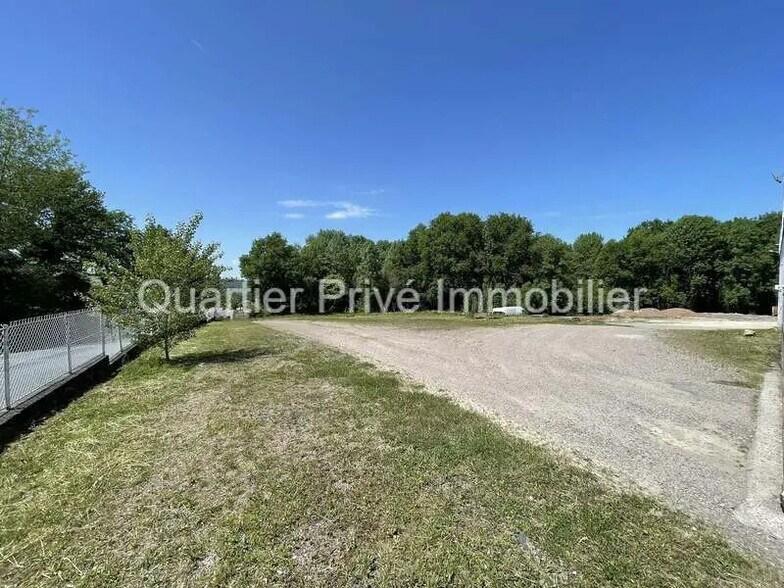 Terrain dans Allassac à vendre - Photo de l’immeuble – Image 3 sur 5