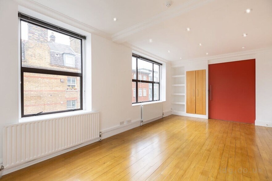 31 Windmill St, Londres à louer - Photo de l’immeuble – Image 3 sur 17