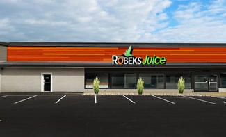 Plus de détails pour 38845 Mentor Ave, Willoughby, OH - Local d'activités à louer