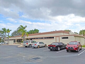 Plus de détails pour 3472 Forest Hill Blvd, West Palm Beach, FL - Médical à louer