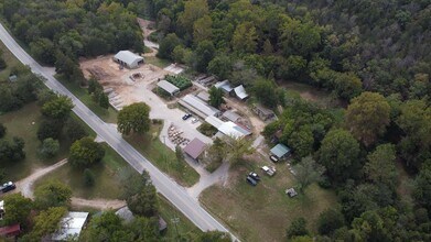 2798 Highway 23 N, Eureka Springs, AR - Vue aérienne  vue de carte - Image1