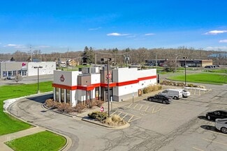 Plus de détails pour 207 S Halsted, Chicago Heights, IL - Local commercial à vendre
