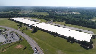 Plus de détails pour 1649 Pearman Dairy Rd, Anderson, SC - Industriel/Logistique à louer
