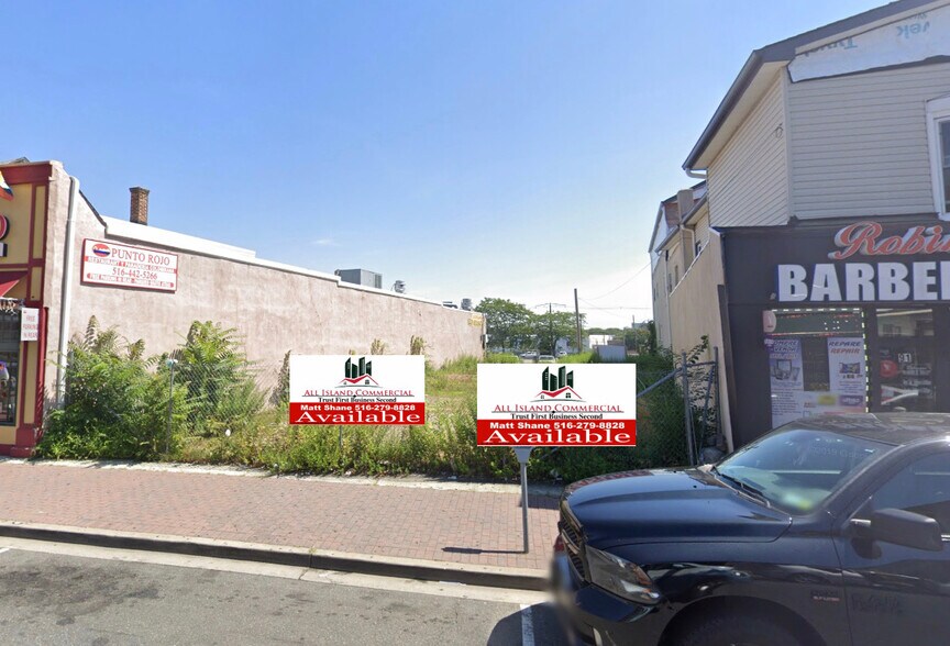 87-89 S Main St, Freeport, NY à louer - Photo de l’immeuble – Image 2 sur 15