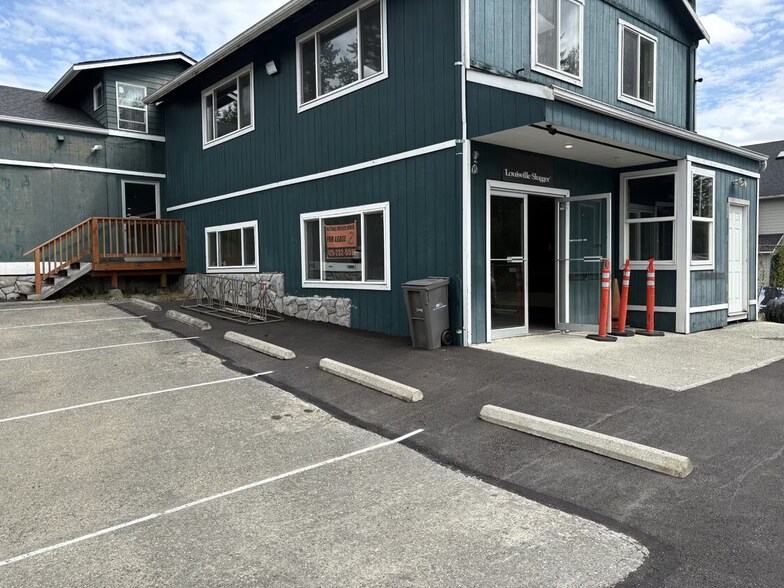 1520 112th St SW, Everett, WA à louer - Photo de l’immeuble – Image 2 sur 2