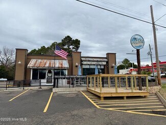 Plus de détails pour 3400 US Hwy 1, Vass, NC - Local commercial à vendre