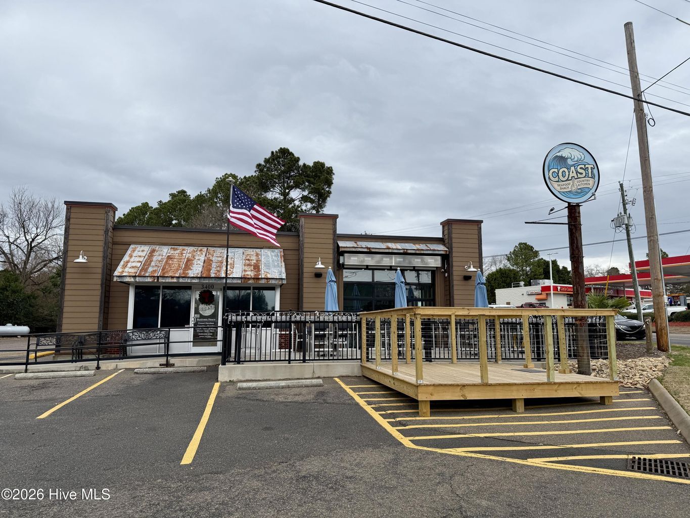 3400 US Hwy 1, Vass, NC à vendre Photo principale– Image 1 sur 35