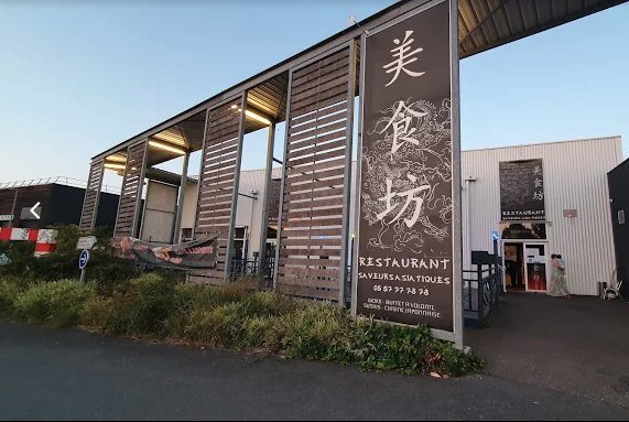 Local commercial dans Bègles à louer - Photo de l’immeuble – Image 3 sur 3