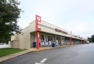 Plus de détails pour 2300 E Northern Pky, Baltimore, MD - Local commercial à louer