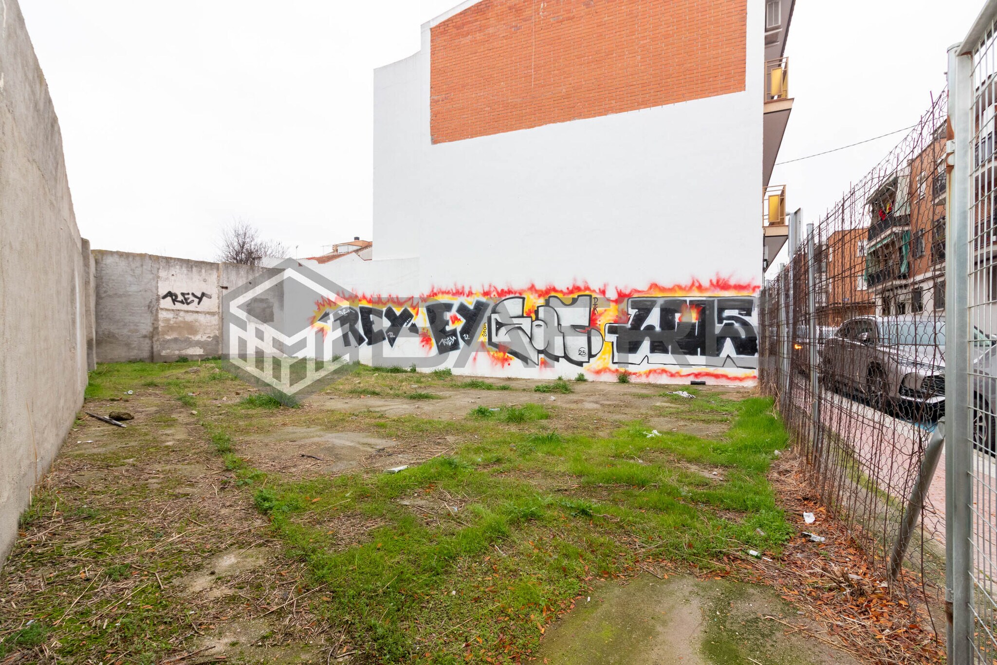 Calle del Topacio, 28, Madrid, Madrid à vendre Autre– Image 1 sur 6