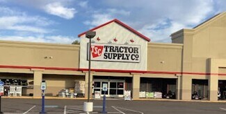 Plus de détails pour 23250-23300 Lorain Rd, North Olmsted, OH - Local commercial à louer