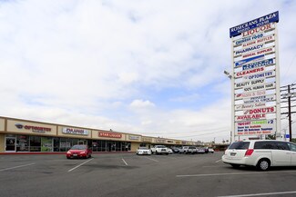 Plus de détails pour 10231-10318 Rosecrans Ave, Bellflower, CA - Bureau/Local commercial à louer