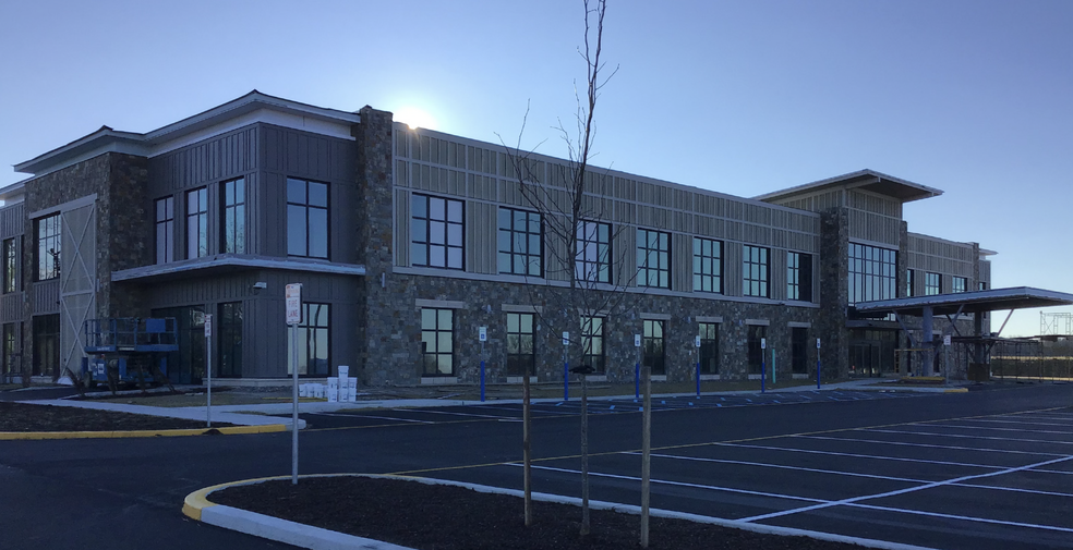 23900 Milton Ellendale Hwy, Milton, DE à louer - Photo principale – Image 1 sur 3