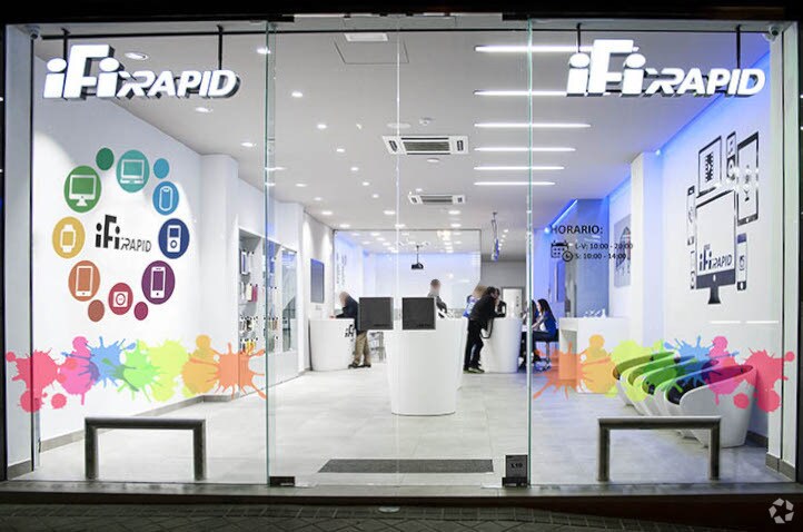 Madrid, MAD 28002 - Lot Puerta 01, Esc. 1 -  - Photo intérieure - Image 1 of 4