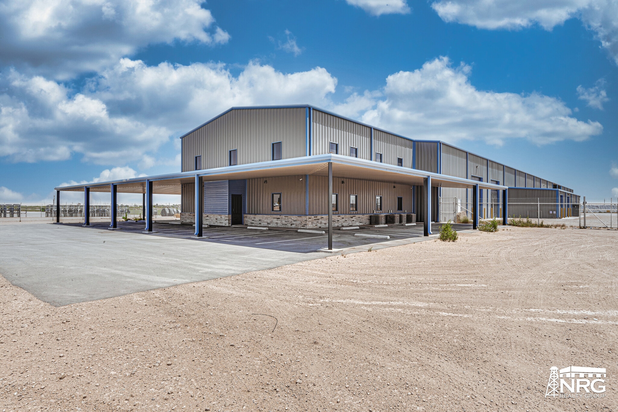 10911 W County Road 47, Midland, TX à louer Photo intérieure– Image 1 sur 1
